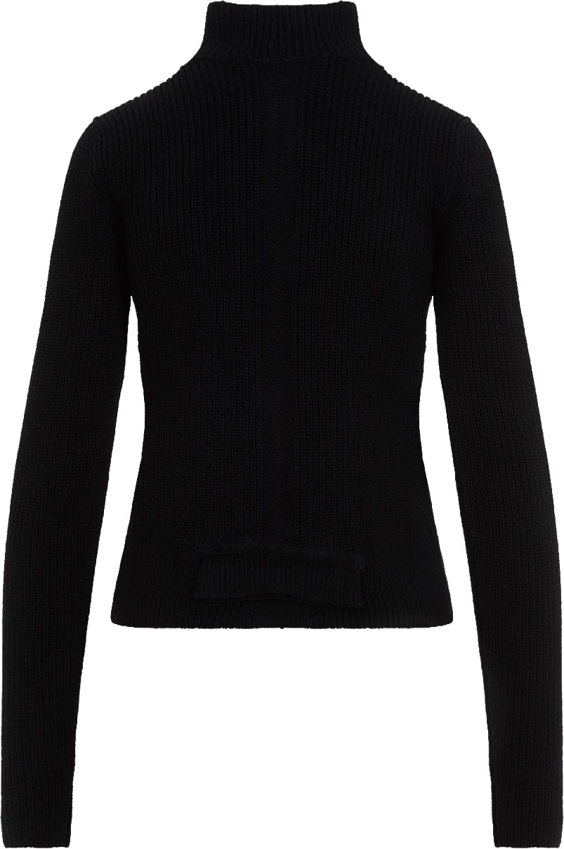 Rick Owens Rick Owens Ehadon Dbl Pullover Divers