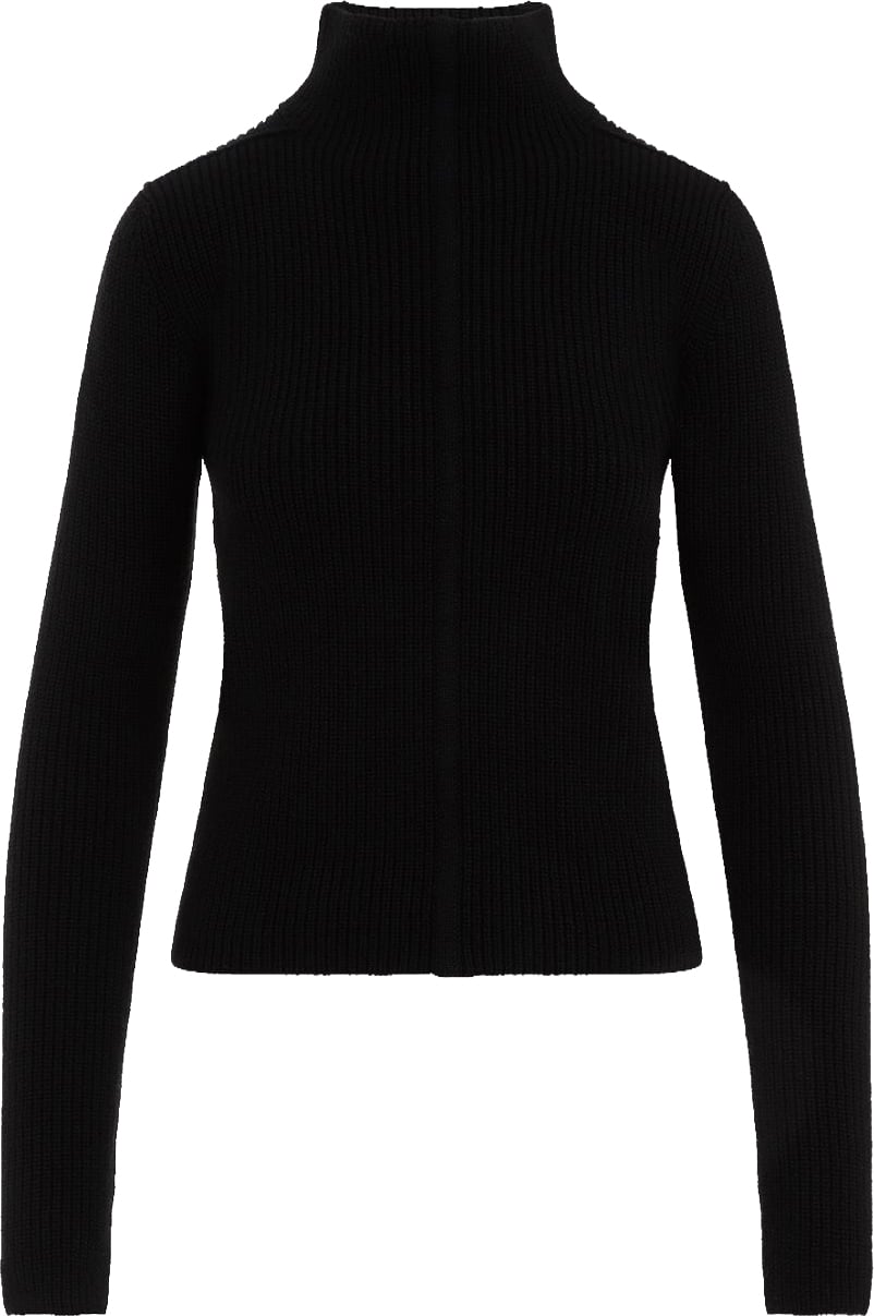 Rick Owens Rick Owens Ehadon Dbl Pullover Divers