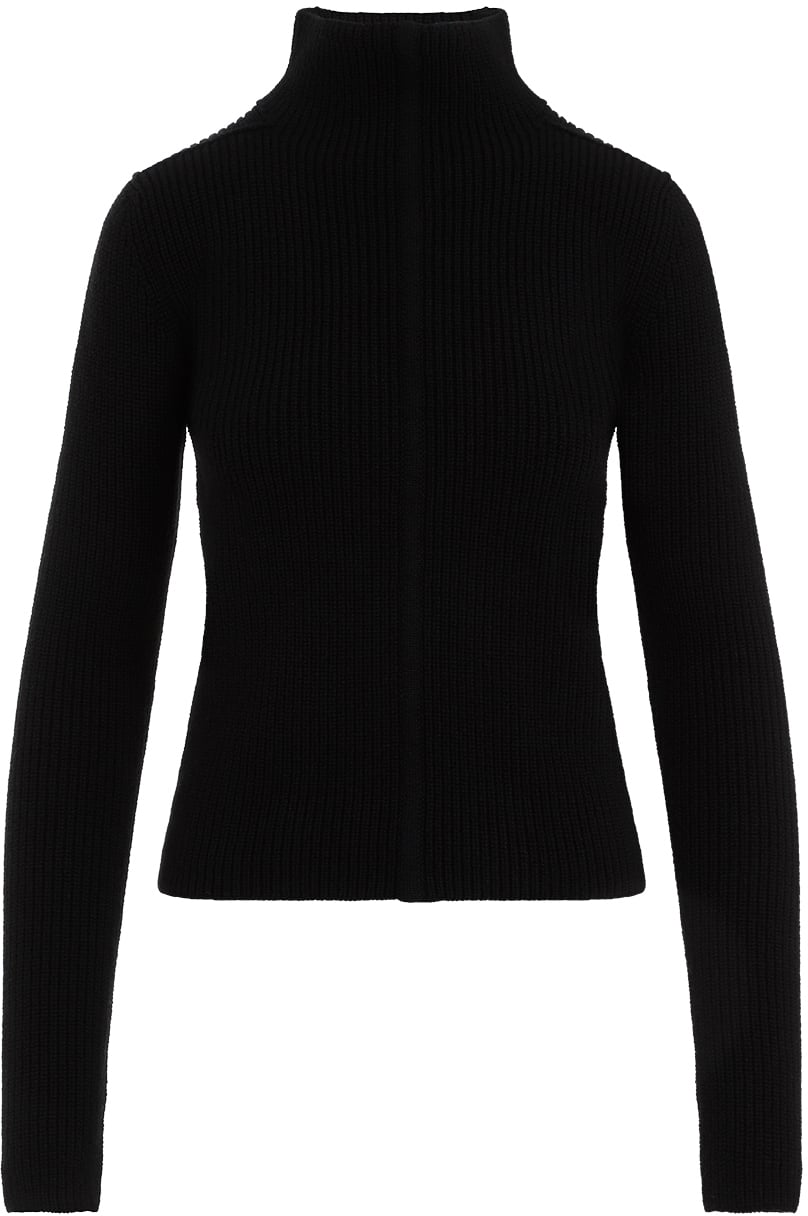 Rick Owens RICK OWENS RO02D3676.KWVL Zwart