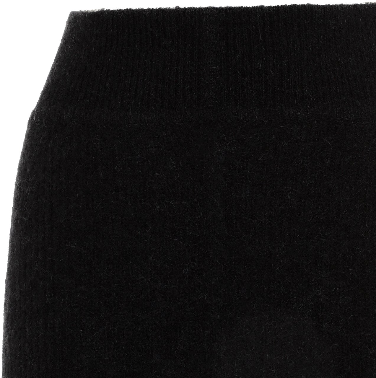 Rick Owens RICK OWENS RO02D3682.KWPL Zwart