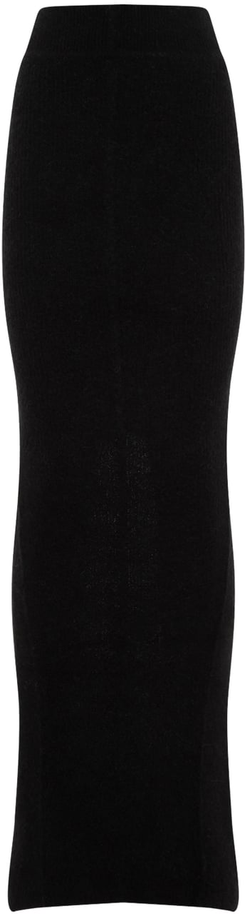 Rick Owens RICK OWENS RO02D3682.KWPL Zwart