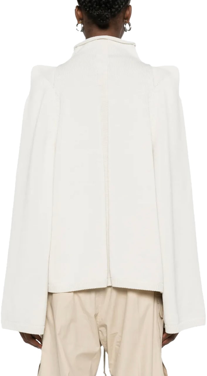 Rick Owens Con Top Natural Divers