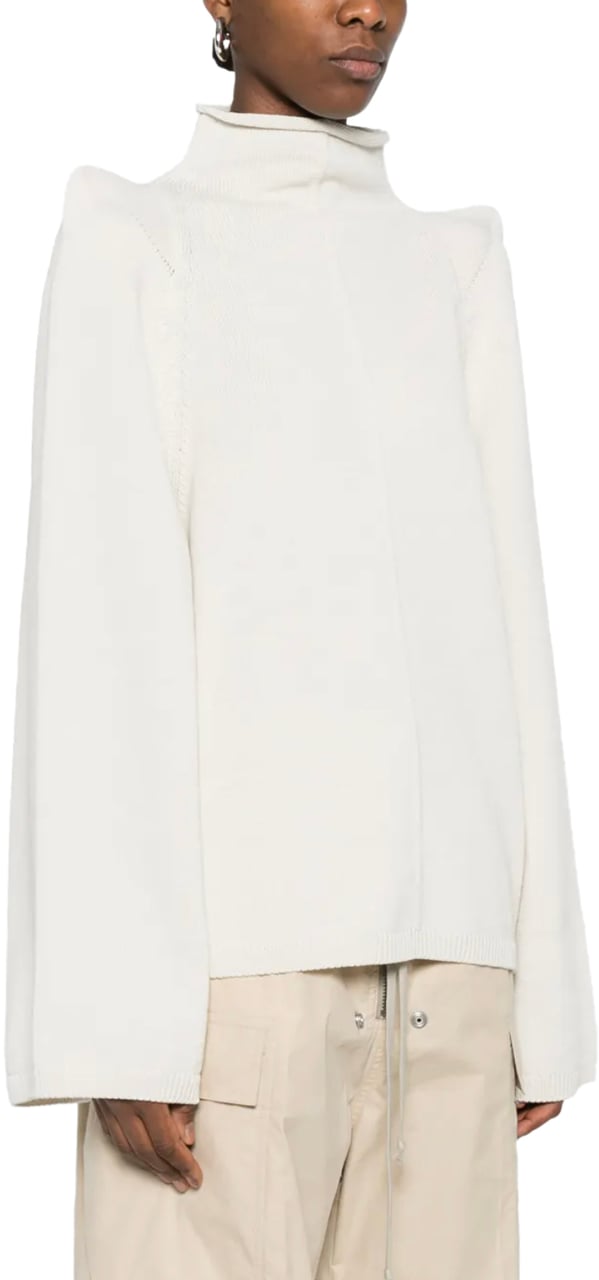 Rick Owens Con Top Natural Divers