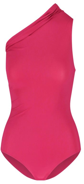 Rick Owens SWIMSUIT Roze