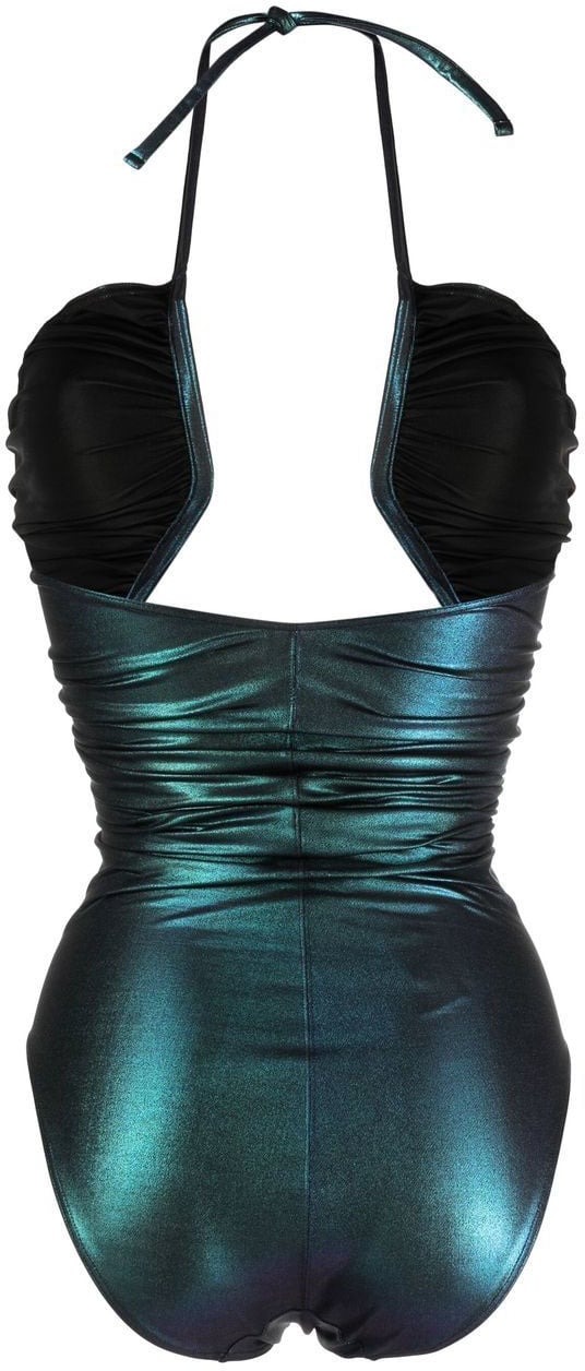 Rick Owens Sea Clothing Green Groen