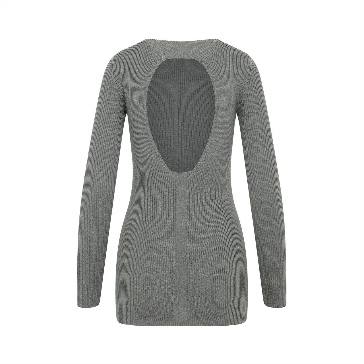 Rick Owens RICK OWENS RP01C5683.RIBWS Groen