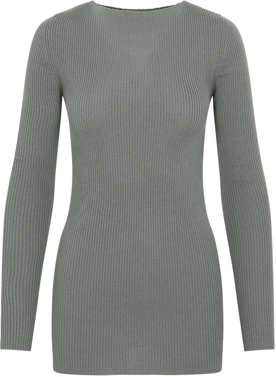 Rick Owens RICK OWENS RP01C5683.RIBWS Groen