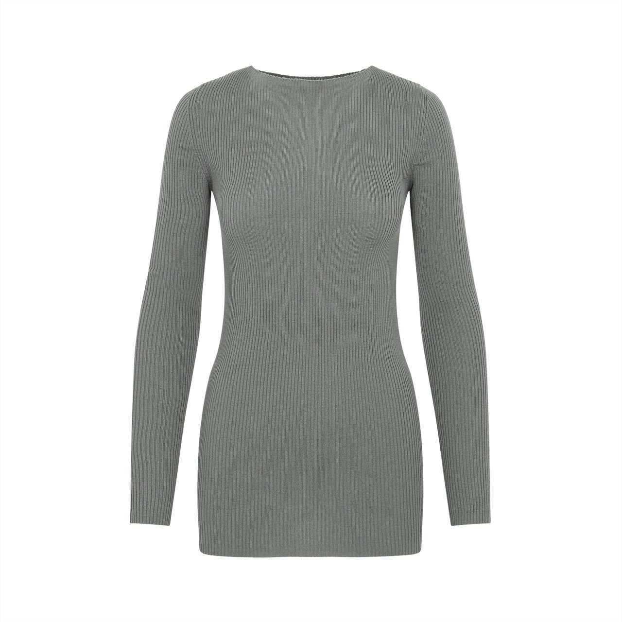 Rick Owens RICK OWENS RP01C5683.RIBWS Groen