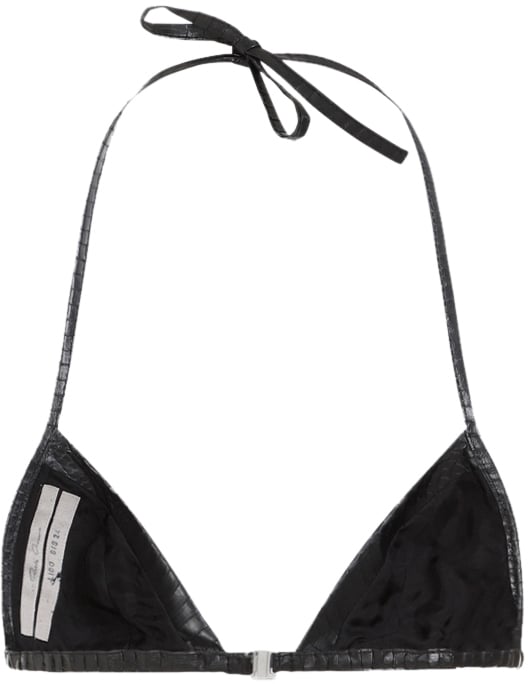 Rick Owens RICK OWENS RP01D2091.LSN Zwart