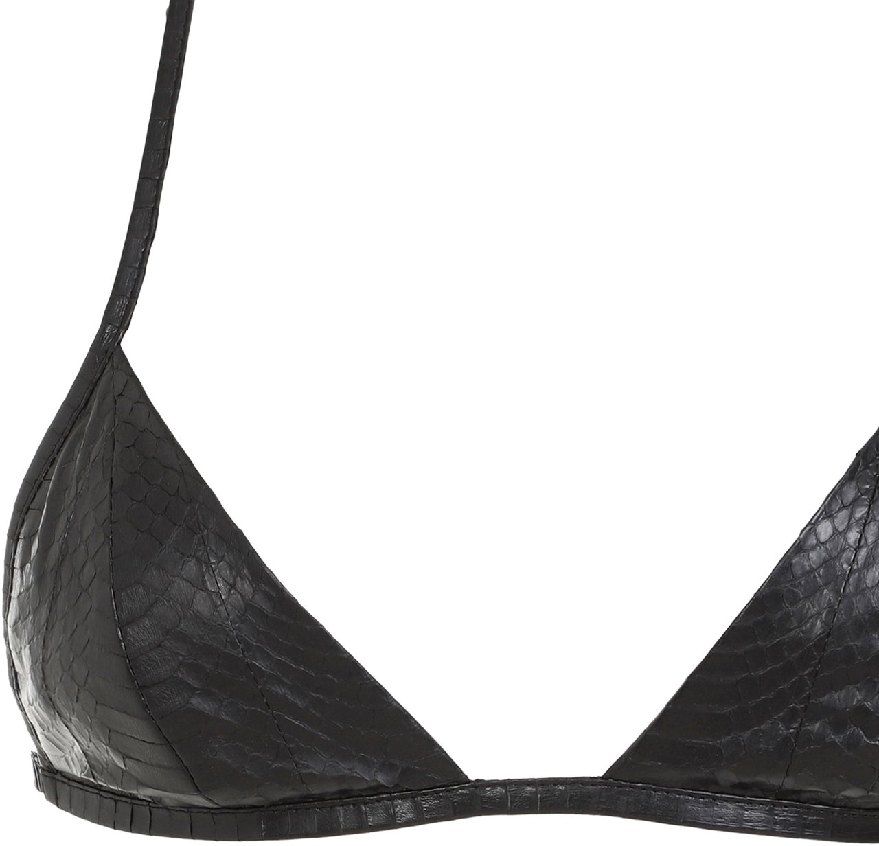 Rick Owens RICK OWENS RP01D2091.LSN Zwart