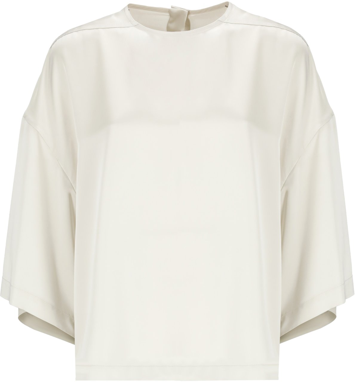 Rick Owens T-Shirts And Polos Green Groen