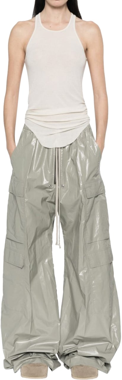 Rick Owens Cargobelas Celadon Divers