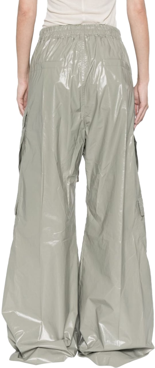 Rick Owens Cargobelas Celadon Divers