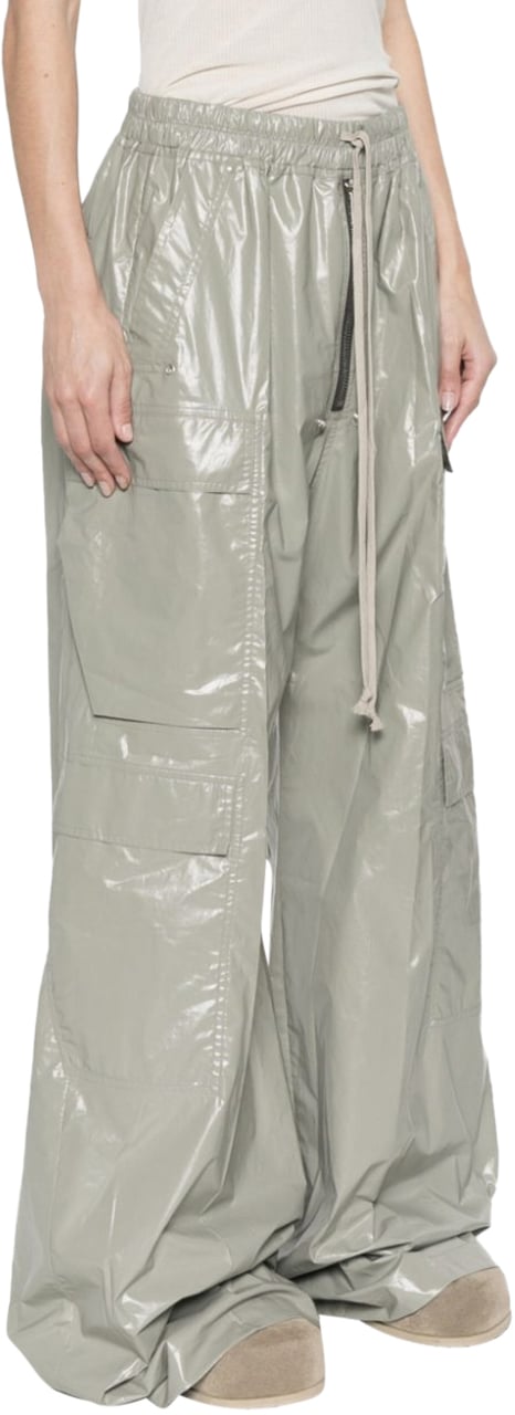Rick Owens Cargobelas Celadon Divers