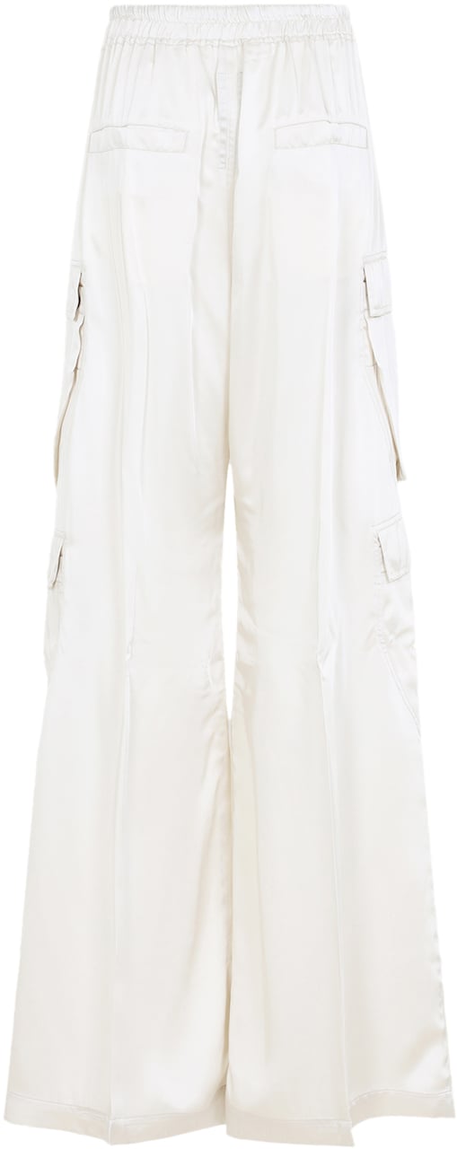 Rick Owens RICK OWENS RP01E7327.SCH Grijs
