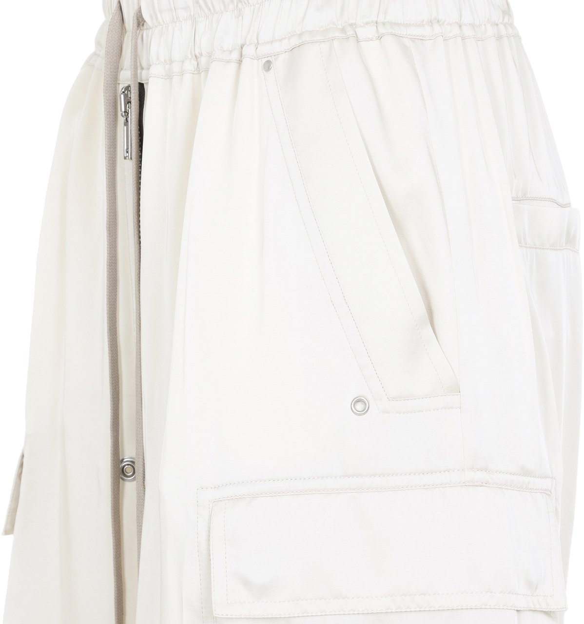 Rick Owens RICK OWENS RP01E7327.SCH Grijs