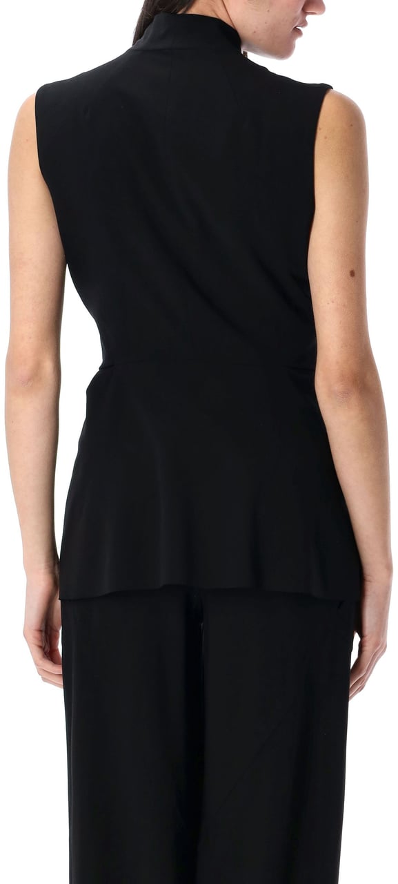 Rick Owens SL Strutter Zwart