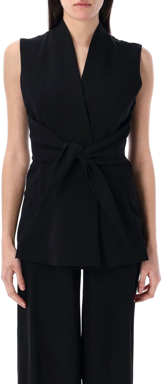 Rick Owens SL Strutter Zwart