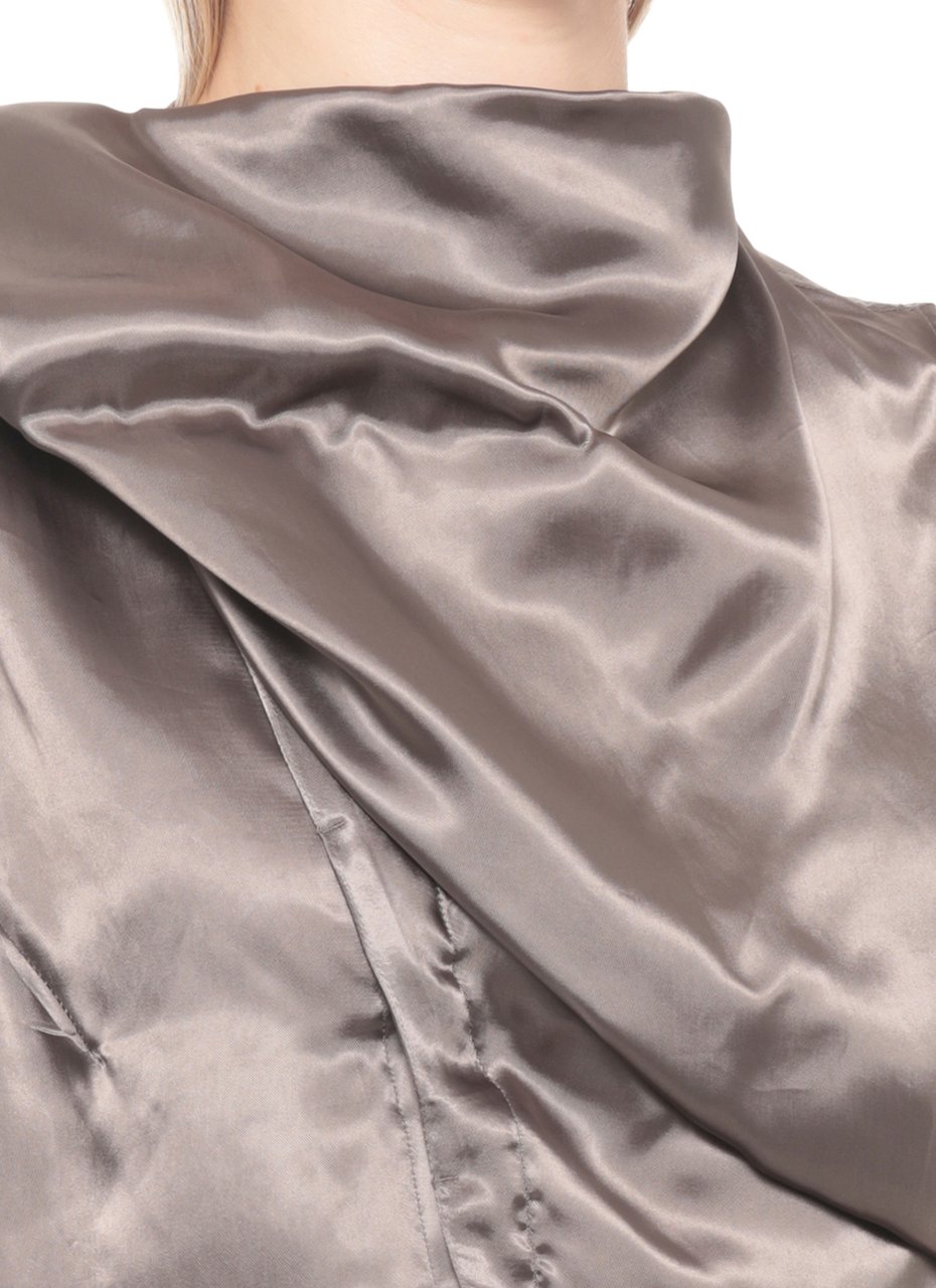 Rick Owens Sweaters Brown Taupe