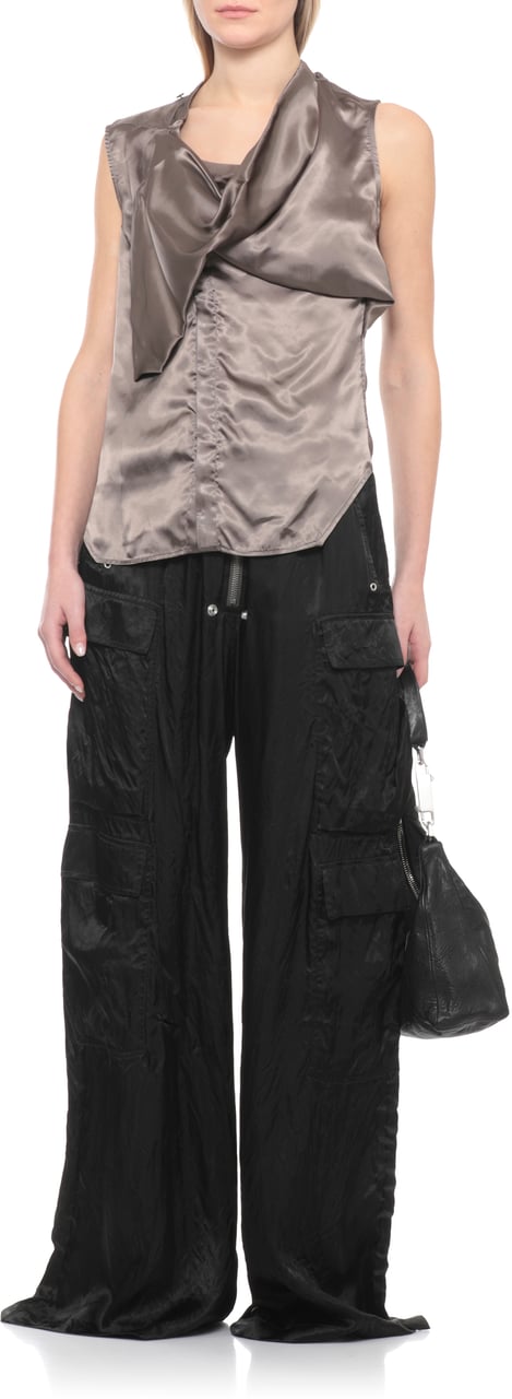 Rick Owens Sweaters Brown Bruin