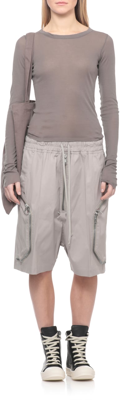 Rick Owens Sweaters Grey Grijs