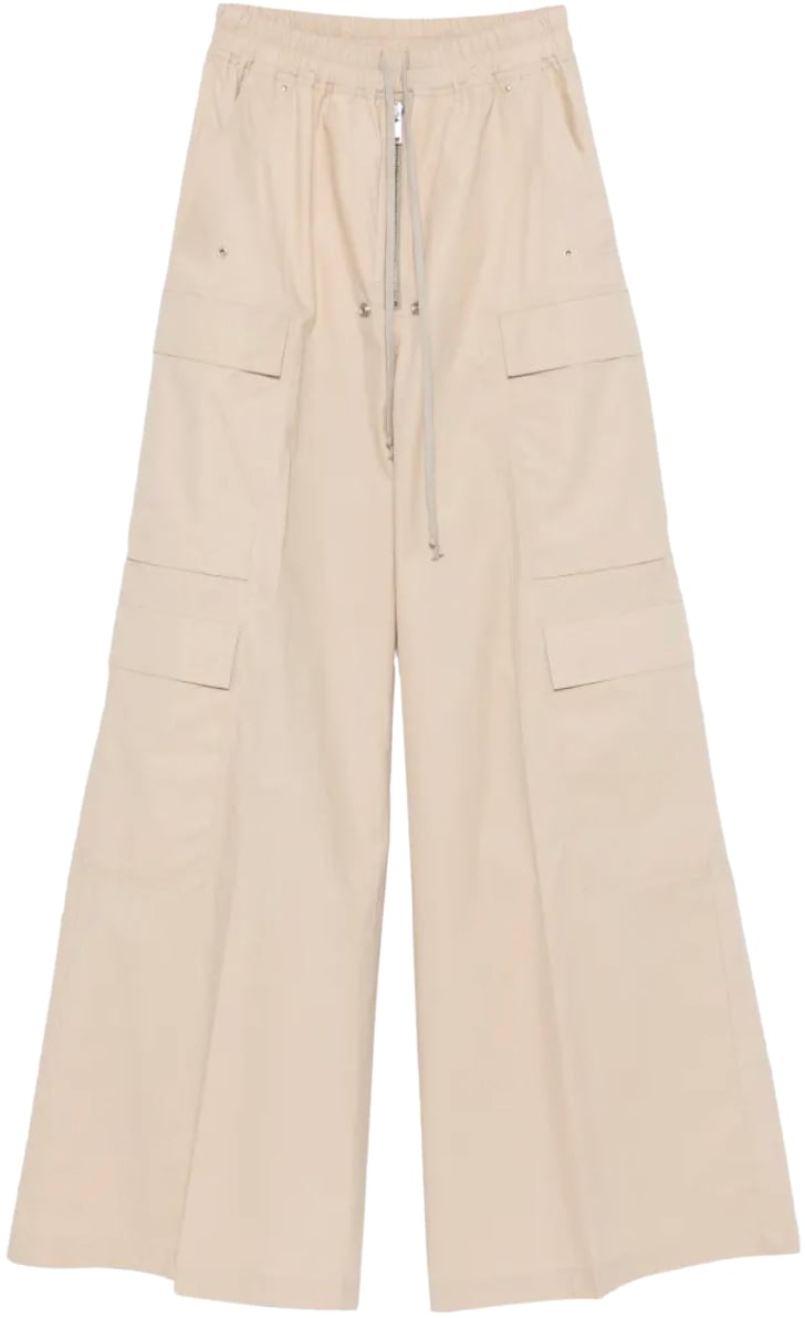 Rick Owens Cargobelas Sand Beige