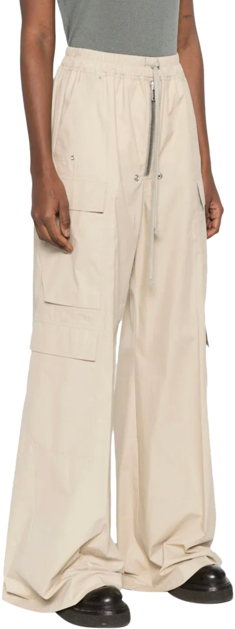 Rick Owens Cargobelas Sand Beige