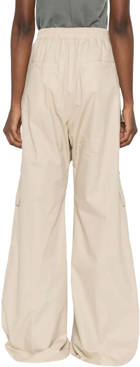 Rick Owens Cargobelas Sand Beige