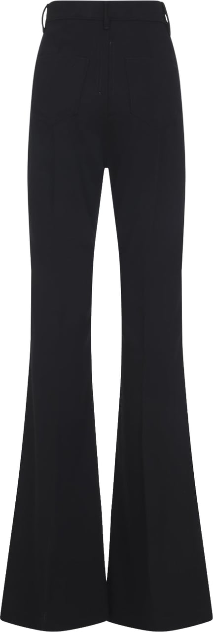Rick Owens Rick Owens Bolan Bootcut Pants Divers