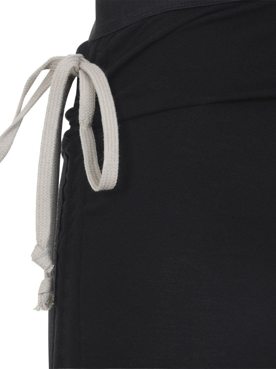 Rick Owens Skirts Black Zwart