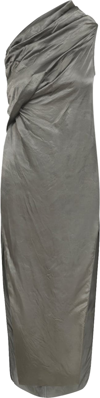 Rick Owens Rick Owens Tailored Firbanks Dress Divers