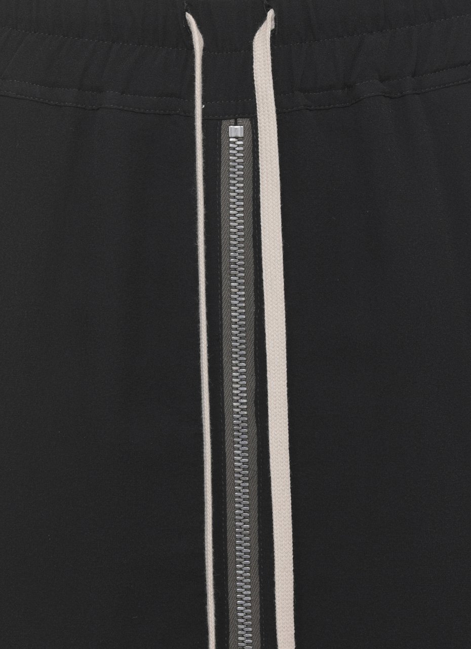 Rick Owens Skirts Black Zwart