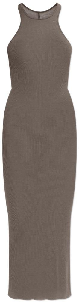 Rick Owens Dresses Grey Grijs