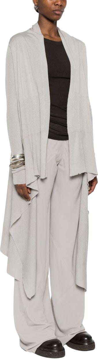 Rick Owens Sweaters White Wit