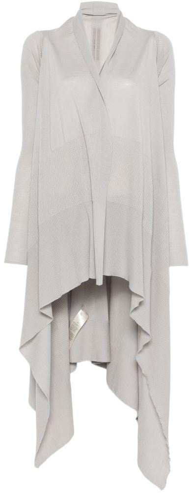 Rick Owens Sweaters White Wit
