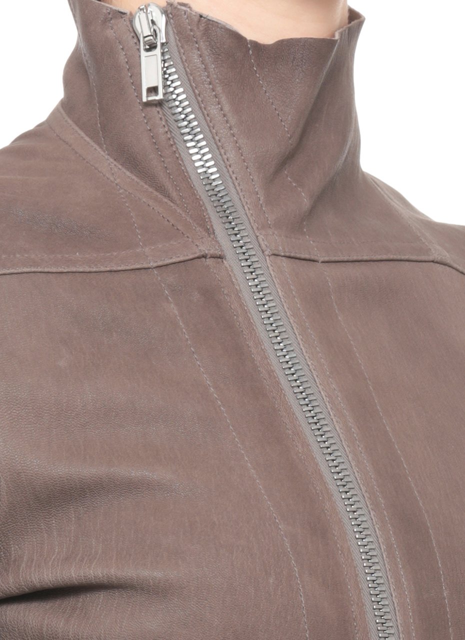 Rick Owens Jackets Brown Taupe