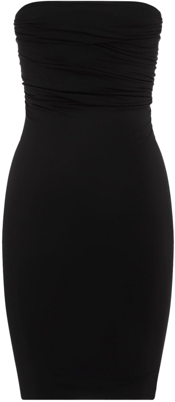 Rick Owens RICK OWENS RP02D3530.JN Zwart