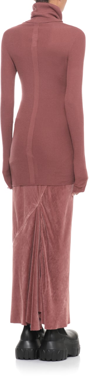 Rick Owens Sweaters Brown Bruin