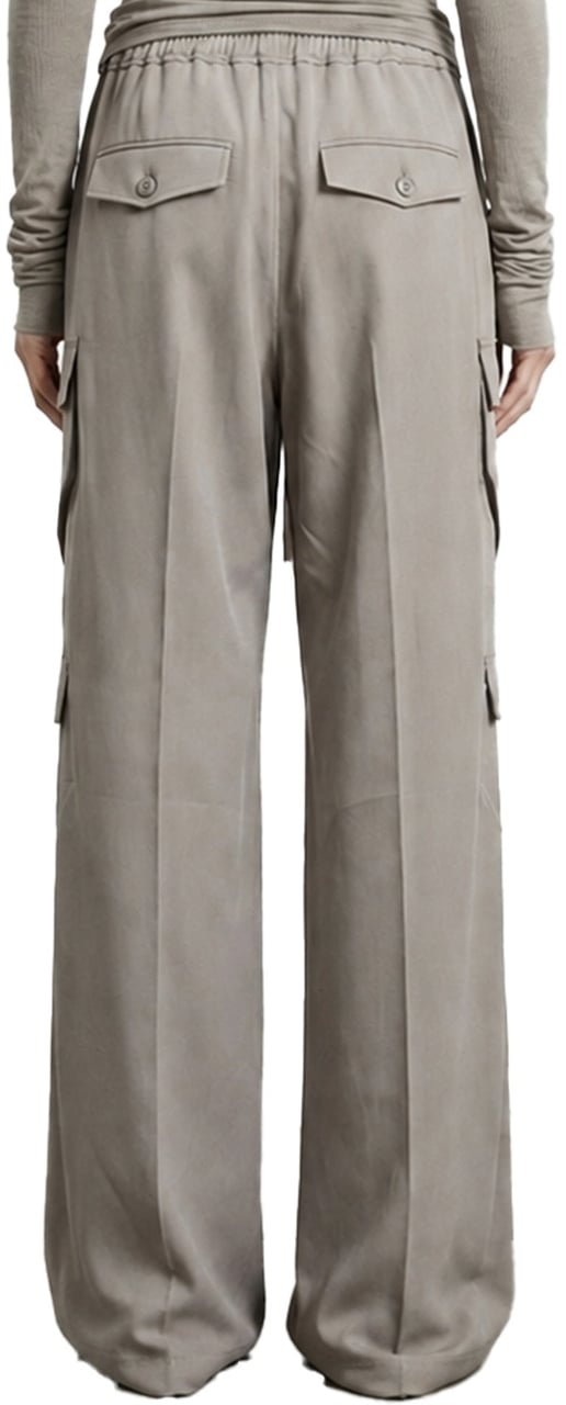 Rick Owens CARGOBELAS DRK PEARL Divers