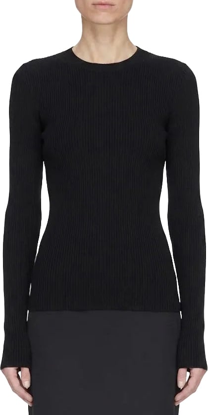 Rick Owens AL Top Black Divers