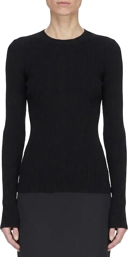 Rick Owens AL TOP BLACK Divers