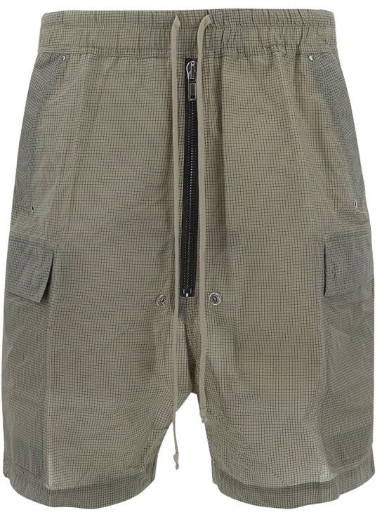 Rick Owens SHORT Neutraal