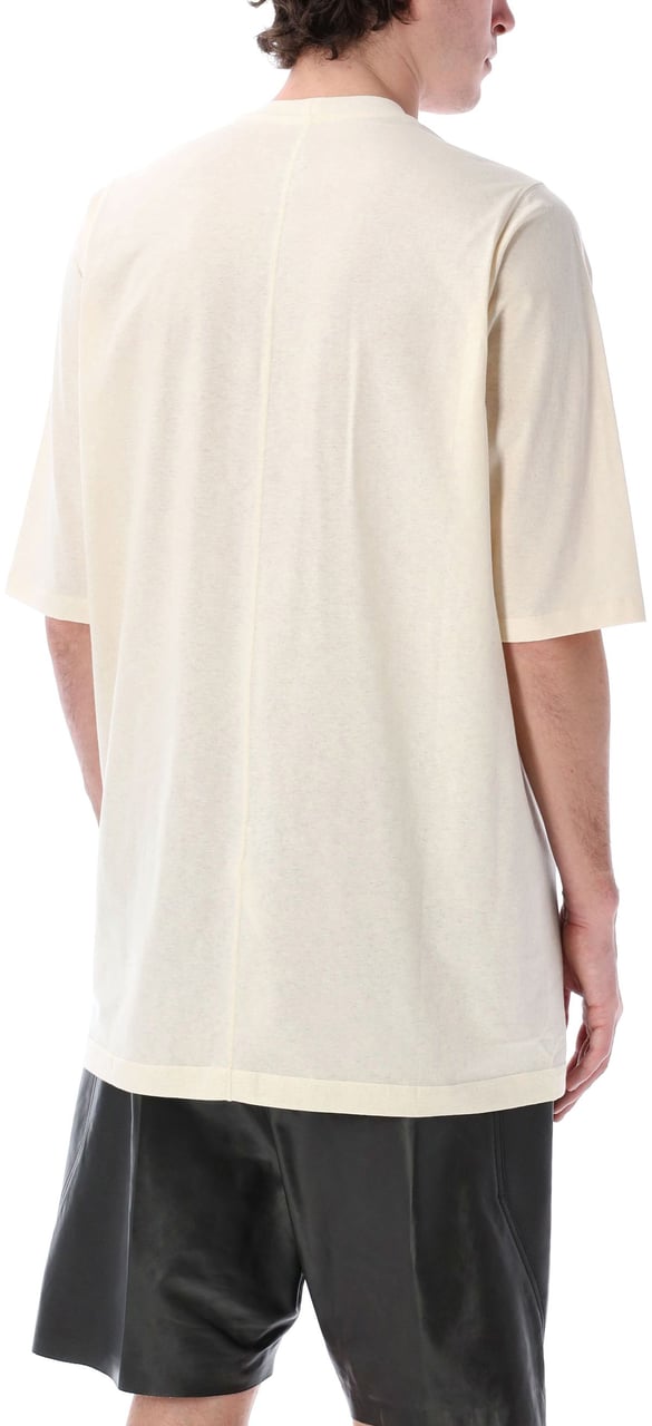 Rick Owens Jumbo SS T Zwart