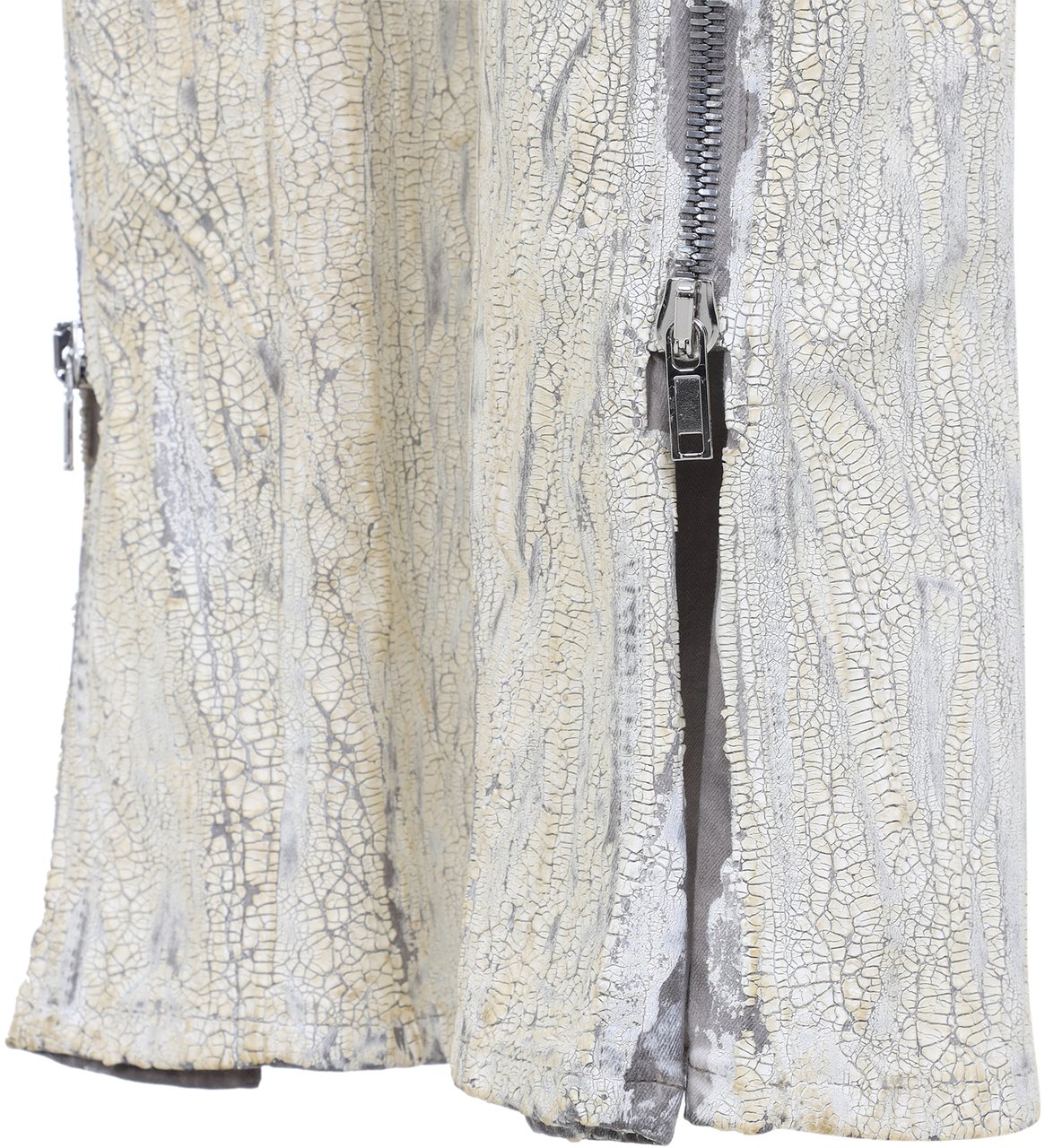 Rick Owens RICK OWENS RR01E5343.SMMC Wit