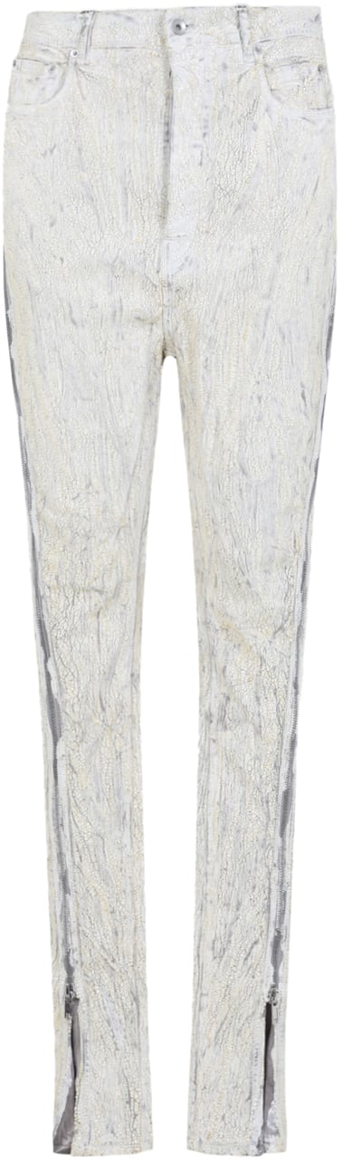 Rick Owens RICK OWENS RR01E5343.SMMC Wit