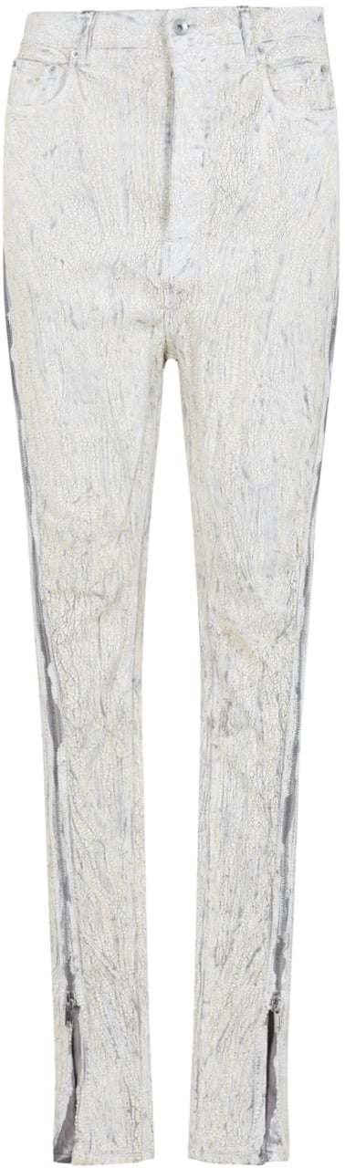 Rick Owens RICK OWENS RR01E5343.SMMC Wit