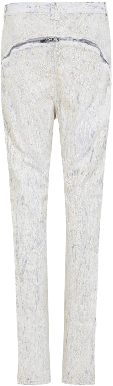 Rick Owens RICK OWENS RR01E5343.SMMC Wit