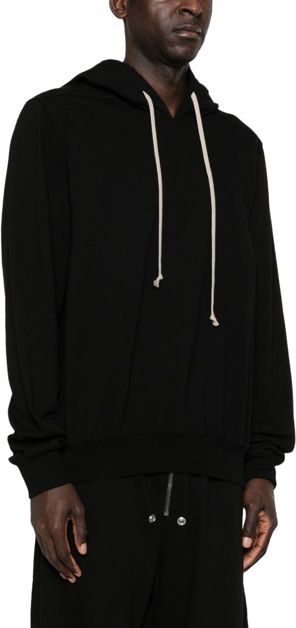 Rick Owens Sweaters Black Zwart