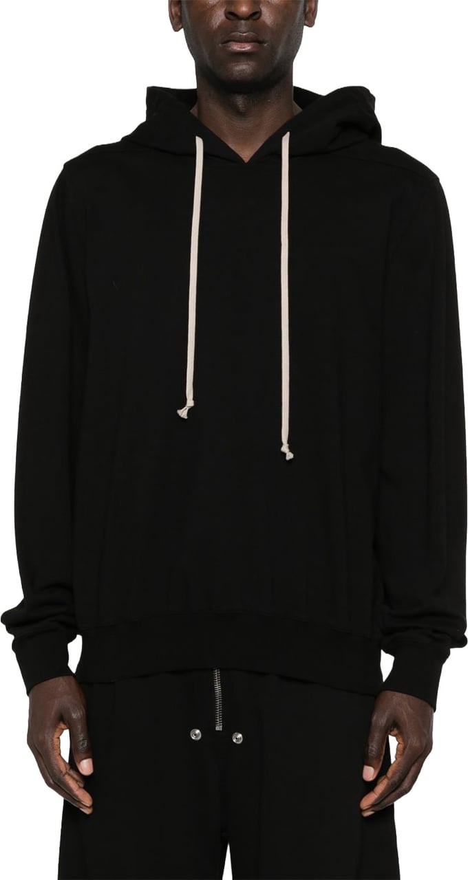 Rick Owens Sweaters Black Zwart
