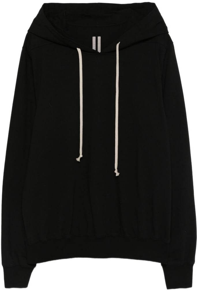 Rick Owens Sweaters Black Zwart
